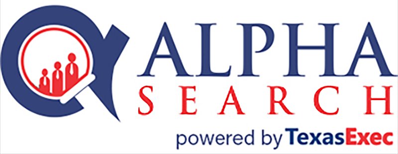 Alpha Search, powered by TexasExec